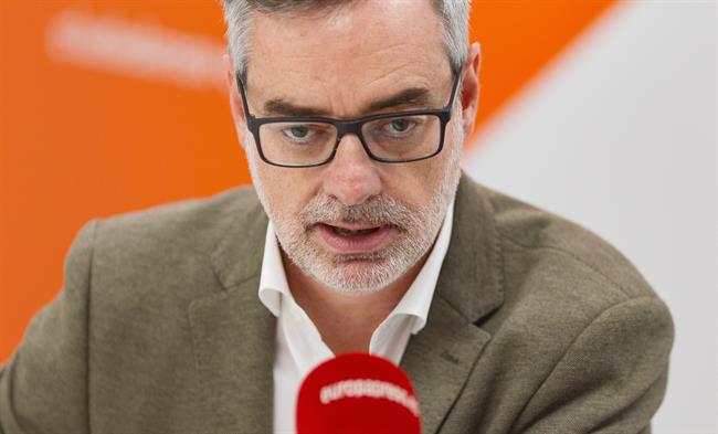 Entrevista de Europa Press a José Manuel Villegas | EUROPA PRESS ep entrevistaeuropa pressjose manuel villegas