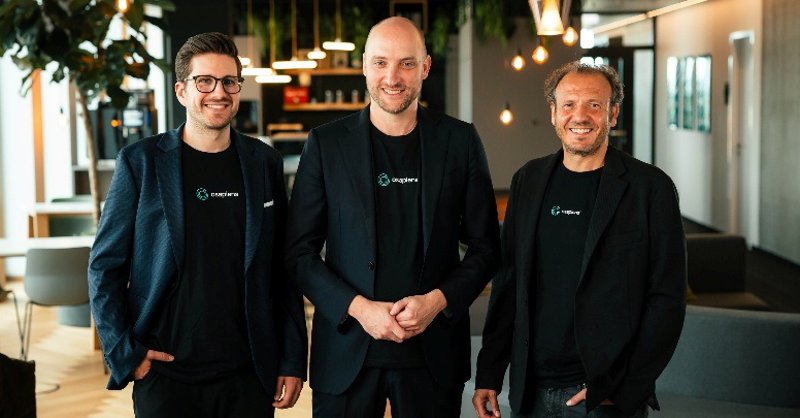 ep equipo de fundadores de osapiens