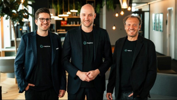 ep equipo de fundadores de osapiens