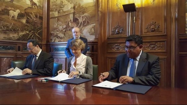 ep espanabolivia firmanmemorandumentendimientomateriaagua
