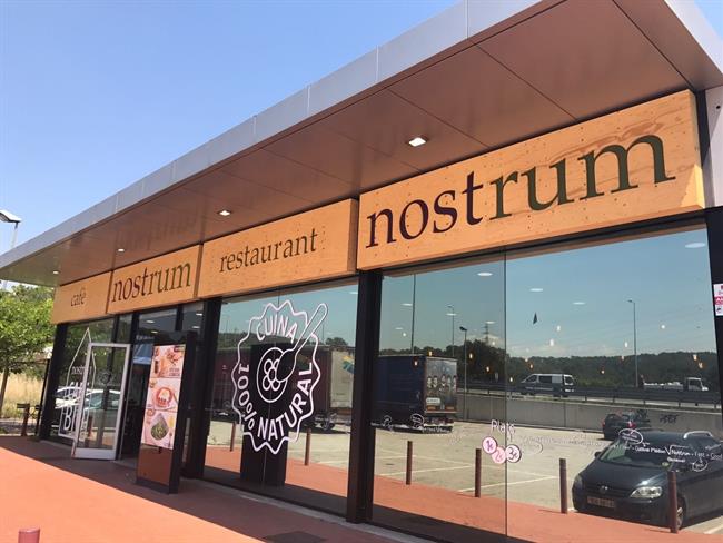 NOSTRUM ep establecimiento nostrummontcada i reixac c-58
