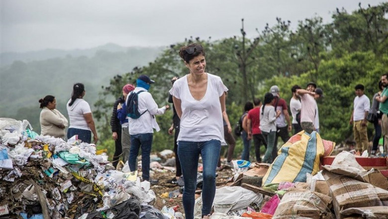 Estíbaliz, cooperante en Ecuador | CEDIDA ep estibaliz cooperante en ecuador