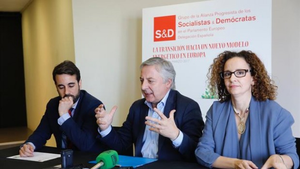 ep eurodiputadopsoe jose blancouna ruedaprensamadrid