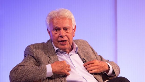 ep expresidentegobierno felipe gonzalez