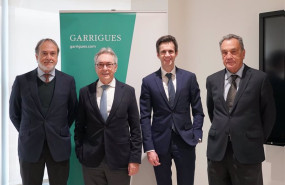 ep fepex firma un acuerdo con garrigues