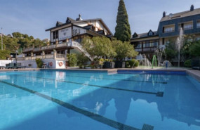 ep fergus group suma su septimo hotel en cataluna con la incorporacion del santa susanna resort