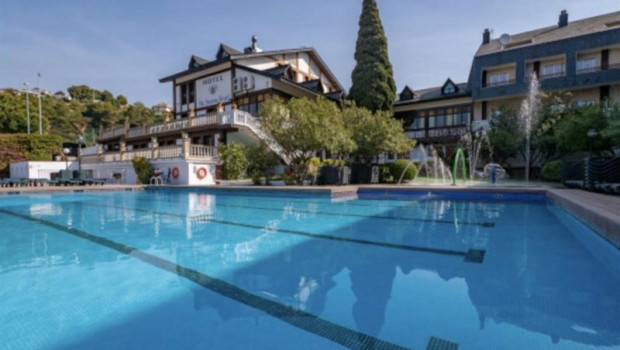 ep fergus group suma su septimo hotel en cataluna con la incorporacion del santa susanna resort