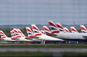 ep filed - 04 may 2020 england gatwick british airways ep filed - 04 may 2020 england gatwick british airways