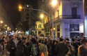ep final de la concentracion en barcelona ante la jefatura de policia a raiz de la sentencia del ep final de la concentracion en barcelona ante la jefatura de policia a raiz de la sentencia del