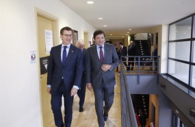 ep fotos presidente principado primera edicion encuentros eo i