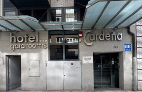 ep gaiarooms desembarca en burgos con la adquisicion del hotel cardena