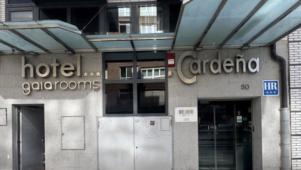 ep gaiarooms desembarca en burgos con la adquisicion del hotel cardena