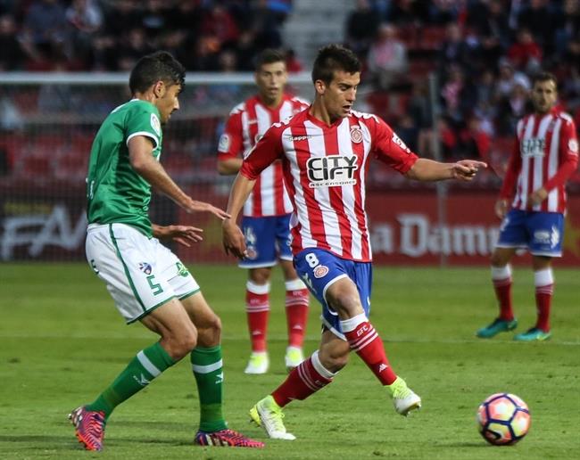 ep girona venceduelose acercaprimera division