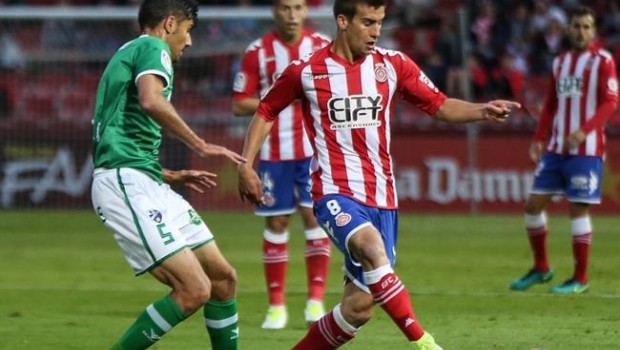 ep girona venceduelose acercaprimera division