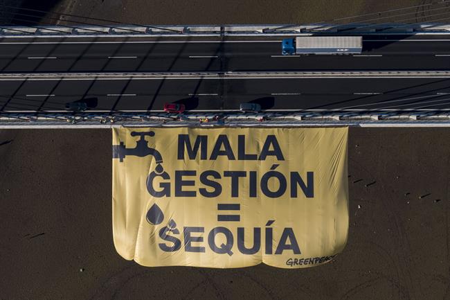 ep greenpeace denunciasequia provocadala mala gestionbarriosluna