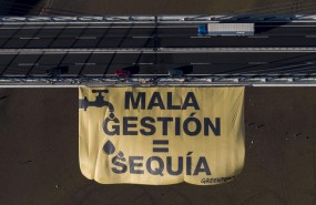 ep greenpeace denunciasequia provocadala mala gestionbarriosluna