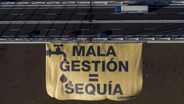 ep greenpeace denunciasequia provocadala mala gestionbarriosluna