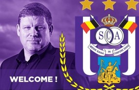 ep hein vanhaezebrouck nuevo entrenadoranderlecht