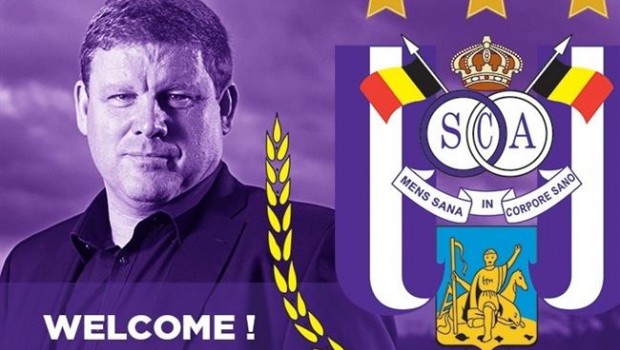 ep hein vanhaezebrouck nuevo entrenadoranderlecht