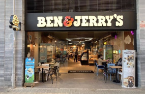 ep heladeria de ben jerrys