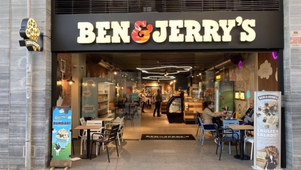 ep heladeria de ben jerrys