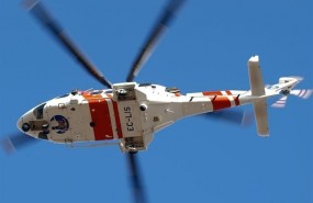 ep helicopterosalvamento maritimo manuel estevez