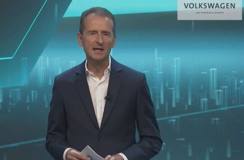 Volkswagen establecerá seis gigafactorías en Europa para reducir el coste de las baterías