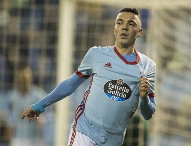 Iago Aspas Celta | LALIGA ep iago aspas celta 20180223181904