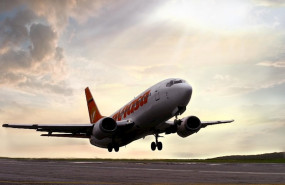 ep imagen de un avion de conviasa