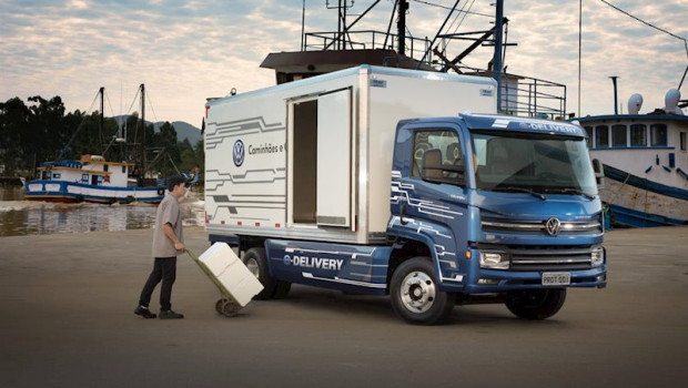 ep imagen de un camion de traton