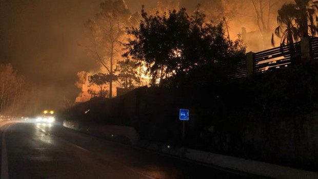 ep incendio declaradollutxent valencia enparte afectadabarx valencia