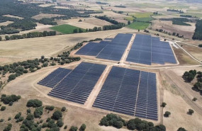 ep ise energia construye proyectos fotovoltaicos para luminous renewable energy que suman 23 mw en
