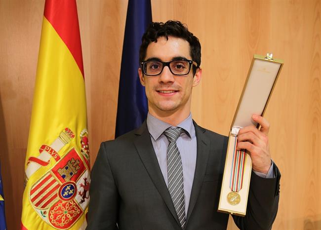 Javier Fernández ep javier fernandez