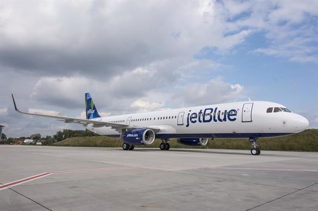 JetBlue | CHRISTIAN BRINCKMANN ep jetblue