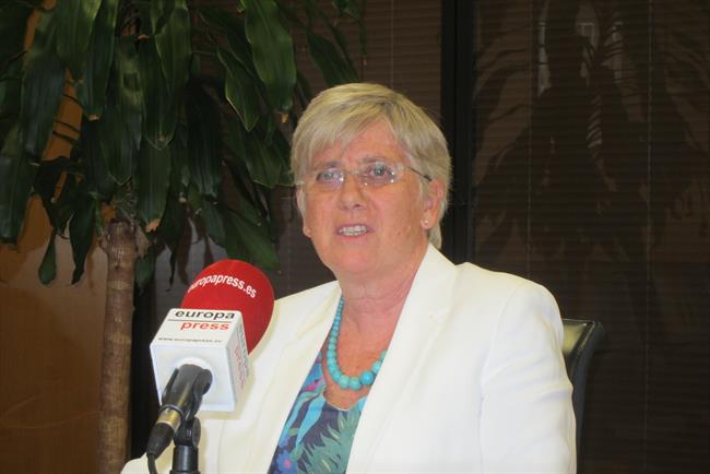 ep la conselleraensenanzala generalitat clara ponsati
