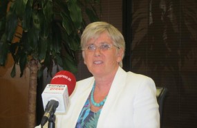 ep la conselleraensenanzala generalitat clara ponsati