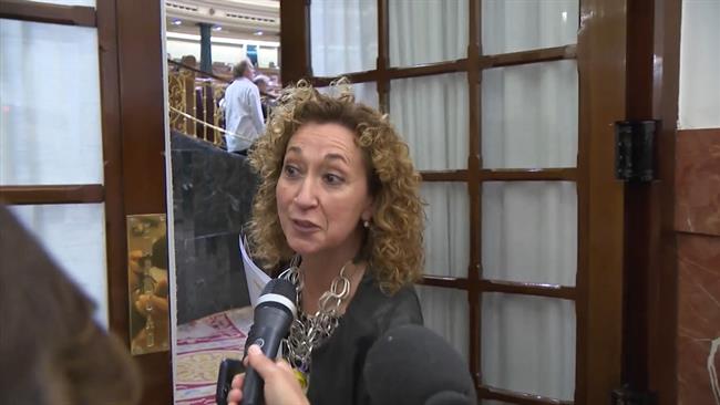 ep la diputadaerc ester capella encongresolos diputados