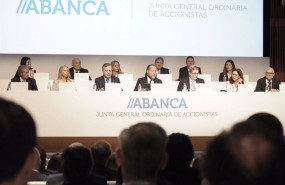 ep la junta general de accionistas de abanca aprueba el nombramiento de gonzalez paramo como nuevo