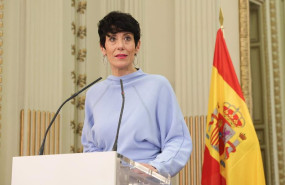ep la ministra de inclusion seguridad social y migraciones elma saiz 20240408133603