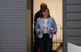 ep la portavoz del govern silvia paneque ep la portavoz del govern silvia paneque