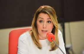 ep la presidentala junta susana diaz entrevistadaradio nacional