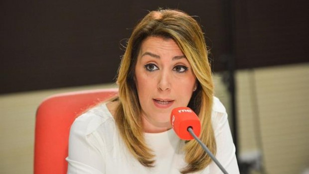 ep la presidentala junta susana diaz entrevistadaradio nacional