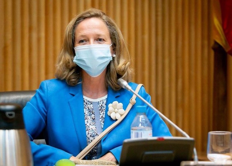 Un Gobierno más pesimista prevé ahora que el PIB caerá un 11,2% en 2020