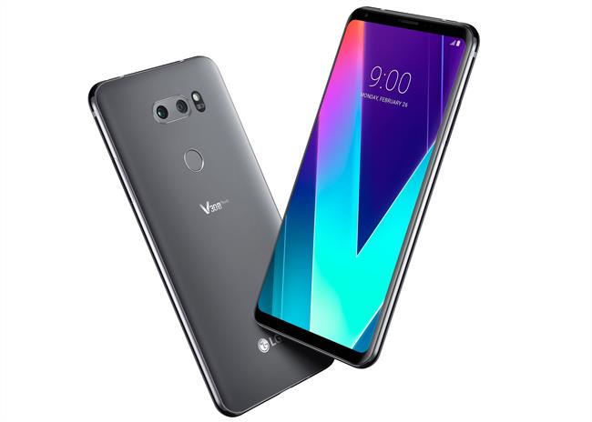LG V30S | LG ep lg v30s