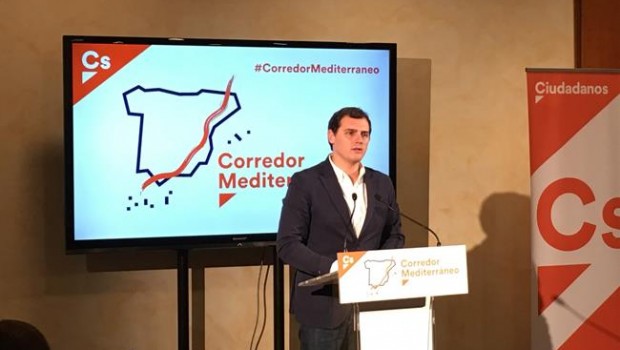 ep lidercs albert rivera