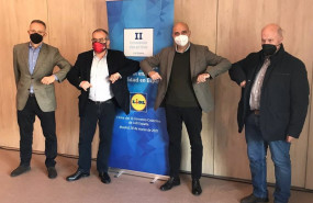 ep lidl firma con ugt y ccoo el nuevo convenio colectivo que contempla una subida salarial de al
