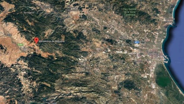 ep localizacionaerodromorequena valencia