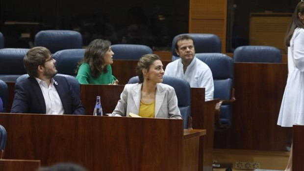 ep lorena ruiz-huertadebatela mocioncensuracifuentes