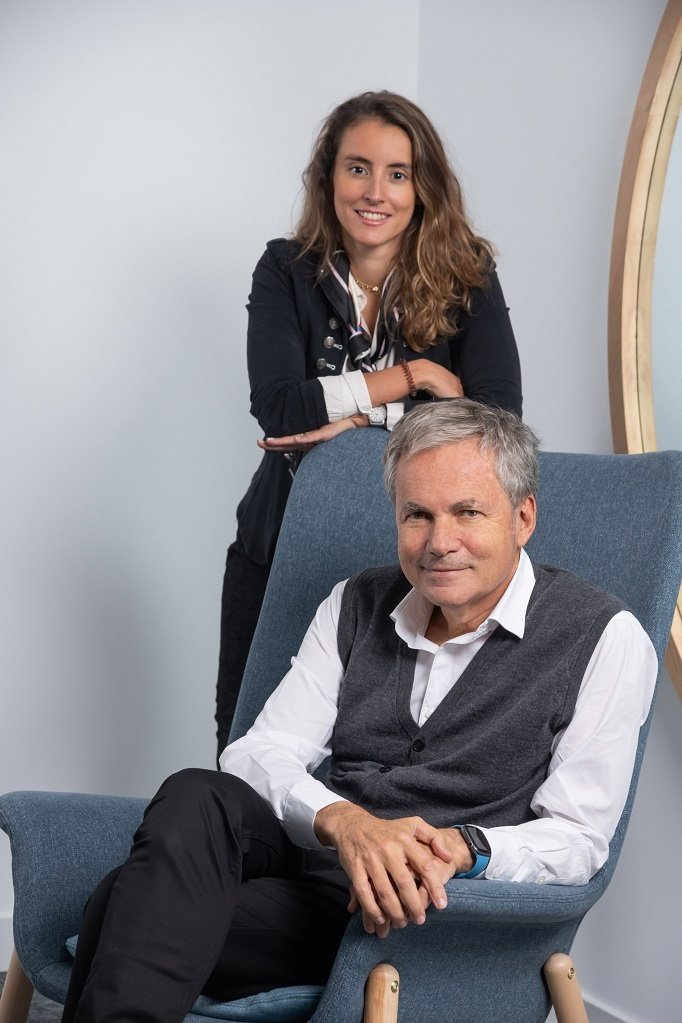 ep los fundadores de goggo network martin varsavsky y jasmine fage consiguen 44 millones de euros de ep los fundadores de goggo network martin varsavsky y jasmine fage consiguen 44 millones de euros de