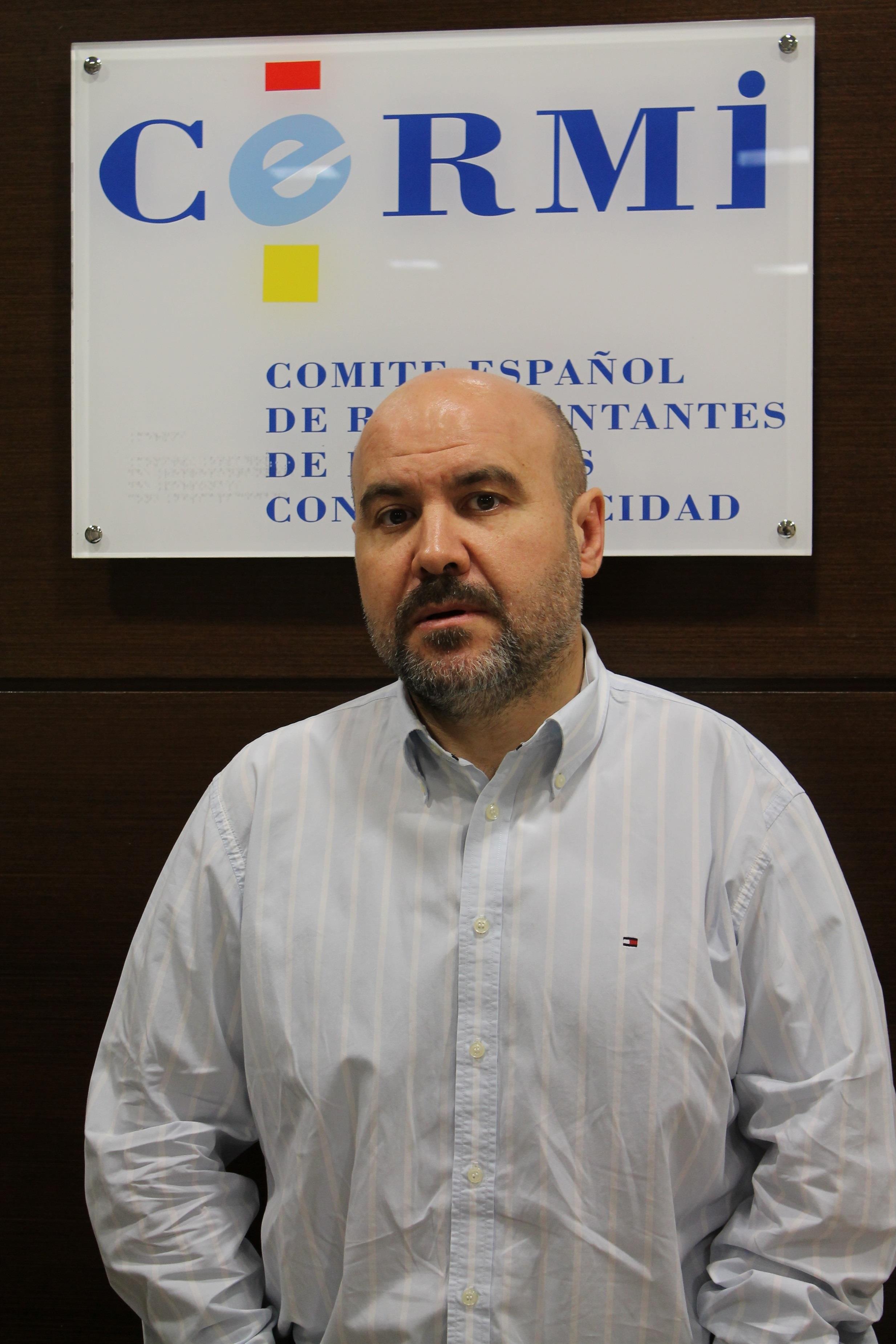 ep luis cayo perez bueno presidentecermi